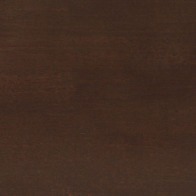 Casa si Gradina - Mobilier - Scaune si fotolii - Scaune - Scaune sufragerie cu perne 2 buc. cauciuc din lemn masiv maro - Infinity.ro