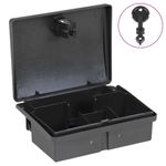 Casa si Gradina - Gradinarit si plante - Intretinere gradina - Articole daunatori gradina - Capcane pentru soareci 20 buc Negru 13x10x4 cm - Infinity.ro