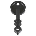 Casa si Gradina - Gradinarit si plante - Intretinere gradina - Articole daunatori gradina - Capcane pentru soareci 20 buc Negru 13x10x4 cm - Infinity.ro
