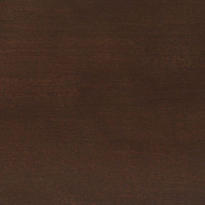 Casa si Gradina - Mobilier - Scaune si fotolii - Scaune - Scaune sufragerie cu perne 2 buc. cauciuc din lemn masiv maro - Infinity.ro