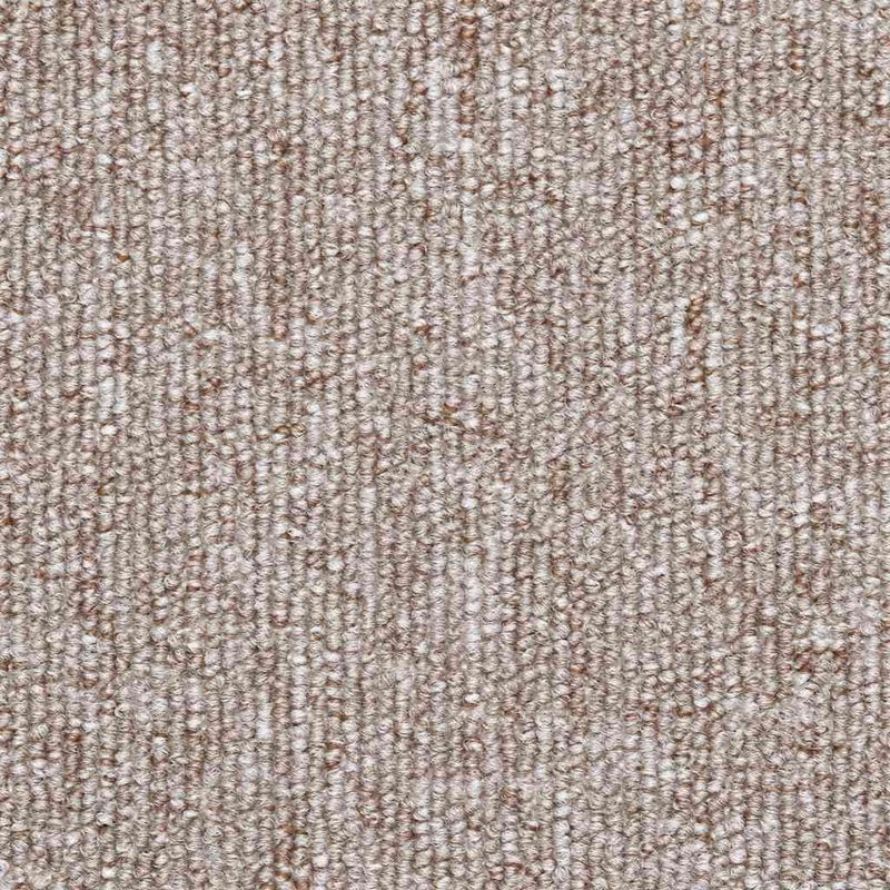 Casa si Gradina - Textile si covoare - Covoare - Covoare casa - Covorase scara 20 buc maro deschis 56x17x3 cm - Infinity.ro