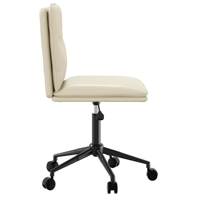Casa si Gradina - Mobilier - Scaune si fotolii - Scaune - Scaune de bucatarie, 2 buc., negru, catifea - Infinity.ro