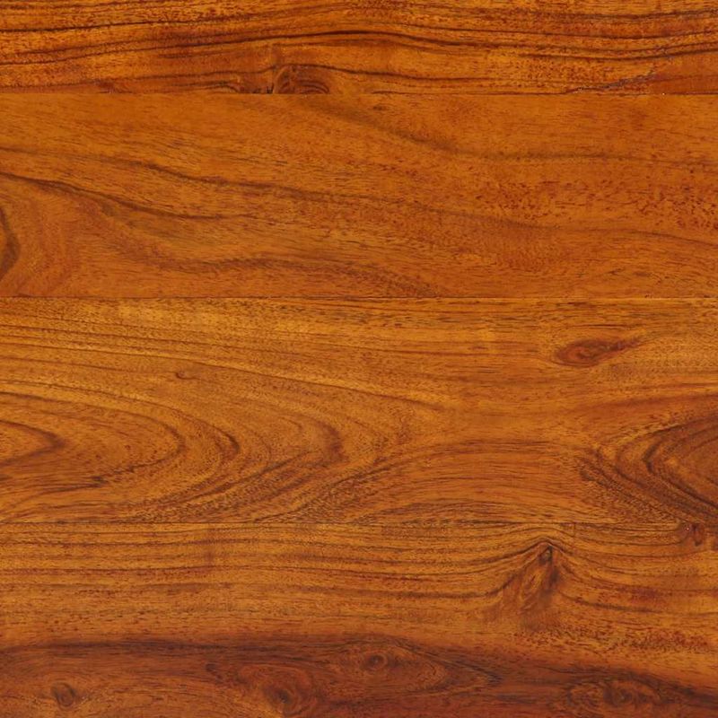 Casa si Gradina - Mobilier - Comode si corpuri - Comode - Bufeta multicolor 50x35x60 din lemn masiv de salcam - Infinity.ro