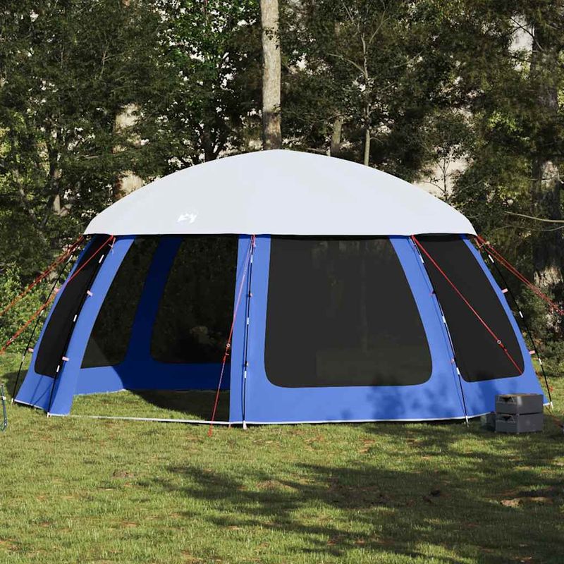 Sport si Outdoor - Camping - Corturi camping - Cort piscina cu pereti detasabili cu acoperis și plasa, mărime 510x510 cm - Infinity.ro