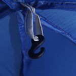 Sport si Outdoor - Camping - Corturi camping - Cort piscina cu pereti detasabili cu acoperis și plasa, mărime 510x510 cm - Infinity.ro