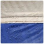 Sport si Outdoor - Camping - Corturi camping - Cort piscina cu pereti detasabili cu acoperis și plasa, mărime 510x510 cm - Infinity.ro