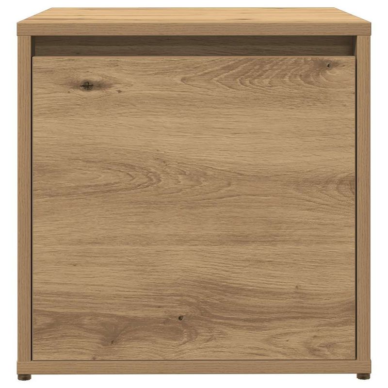 Casa si Gradina - Mobilier - Canapele si coltare - Banchete - Set de mobilier pentru hol din lemn de stejar artizanal - Infinity.ro