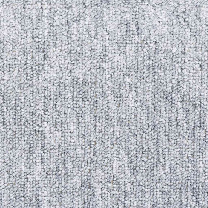 Casa si Gradina - Textile si covoare - Covoare - Covoare casa - Covorase scara 30 buc gri deschis 65x24x4 cm - Infinity.ro