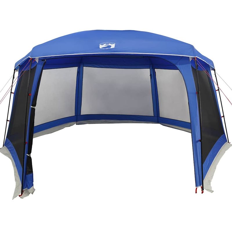 Sport si Outdoor - Camping - Corturi camping - Cort piscina cu pereti detasabili cu acoperis și plasa, mărime 670x590 cm - Infinity.ro