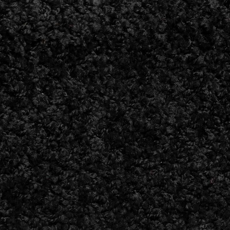 Casa si Gradina - Textile si covoare - Covoare - Covoare casa - Covorase scara 30 buc Negru 56x17x3 cm - Infinity.ro