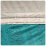 Sport si Outdoor - Camping - Corturi camping - Cort piscina cu pereti detasabili cu acoperis și plasa Verde mare, mărime 612x612 cm - Infinity.ro