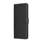 Laptop, Telefoane si Tablete - Telefoane mobile si accesorii - Accesorii Telefoane - Huse telefoane - Husa pentru Xiaomi Rosumi Note 14 Pro / Poco X7 - Techsuit Leather Folio - Negru - Infinity.ro