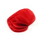 Casa si Gradina - Decoratiuni - Decoratiuni petrecere - Accesorii pentru petrecere - Decoratiune din carton, pentru ziua indragostitilor, forma inimioara - Infinity.ro