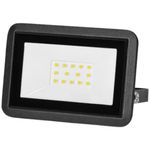 Casa si Gradina - Corpuri si surse de iluminat - Iluminat comercial si industrial - Proiectoare si lampi de lucru - Proiector LED Adviti Faro AD-NL-6253BL4, 20W, LED SMD, 1600 lm, IP65, 4000K, Aluminiu, Negru - Infinity.ro