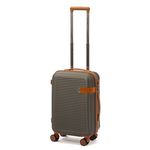 Sport si Outdoor - Articole de voiaj - Trolere - Troler Style Maro 55X36X23 cm - Infinity.ro