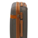 Sport si Outdoor - Articole de voiaj - Trolere - Troler Style Maro 55X36X23 cm - Infinity.ro