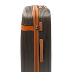 Sport si Outdoor - Articole de voiaj - Trolere - Troler Style Maro 83X56X30 cm - Infinity.ro