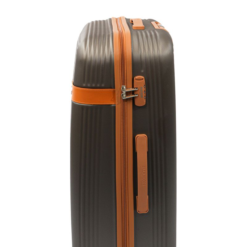 Sport si Outdoor - Articole de voiaj - Trolere - Troler Style Maro 83X56X30 cm - Infinity.ro