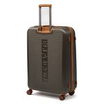 Sport si Outdoor - Articole de voiaj - Trolere - Troler Style Maro 83X56X30 cm - Infinity.ro