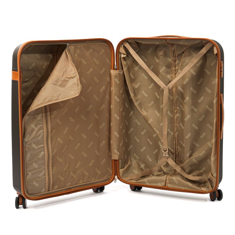 Sport si Outdoor - Articole de voiaj - Trolere - Troler Style Maro 83X56X30 cm - Infinity.ro