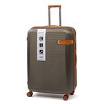 Sport si Outdoor - Articole de voiaj - Trolere - Troler Style Maro 83X56X30 cm - Infinity.ro