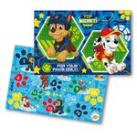 Jucarii, Copii si Bebe - Jucarii si jocuri - Jocuri si puzzle - Puzzle - Puzzle Paw Patrol 50 piese, 3+ ani - Infinity.ro