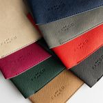 Laptop, Telefoane si Tablete - Telefoane mobile si accesorii - Accesorii Telefoane - Huse telefoane - Husa pentru telefon 7" - Fixed Universal Shoulder Bag Verona (FIXVER-LGYL) - Galben deschis - Infinity.ro