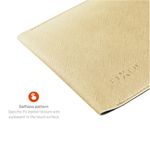 Laptop, Telefoane si Tablete - Telefoane mobile si accesorii - Accesorii Telefoane - Huse telefoane - Husa pentru telefon 7" - Fixed Universal Shoulder Bag Verona (FIXVER-LGYL) - Galben deschis - Infinity.ro