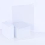 Laptop, Telefoane si Tablete - Tablete si accesorii tablete - Accesorii Tablete - Folii protectie tablete - Folie pentru Xiaomi Rosumi Pad - Lito 2.5D Classic Glass - Transparent - Infinity.ro