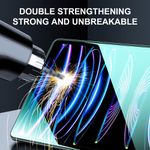 Laptop, Telefoane si Tablete - Tablete si accesorii tablete - Accesorii Tablete - Folii protectie tablete - Folie pentru Xiaomi Rosumi Pad - Lito 2.5D Classic Glass - Transparent - Infinity.ro