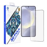 Laptop, Telefoane si Tablete - Tablete si accesorii tablete - Accesorii Tablete - Folii protectie tablete - Folie pentru Samsung Galaxy S24 Plus - Lito 3D Full Ultra Thin - Negru - Infinity.ro