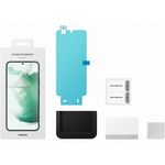 Laptop, Telefoane si Tablete - Telefoane mobile si accesorii - Accesorii Telefoane - Folii protectie telefoane - Galaxy S22 Plus; Screen Protector Plastic; Transparent - Infinity.ro