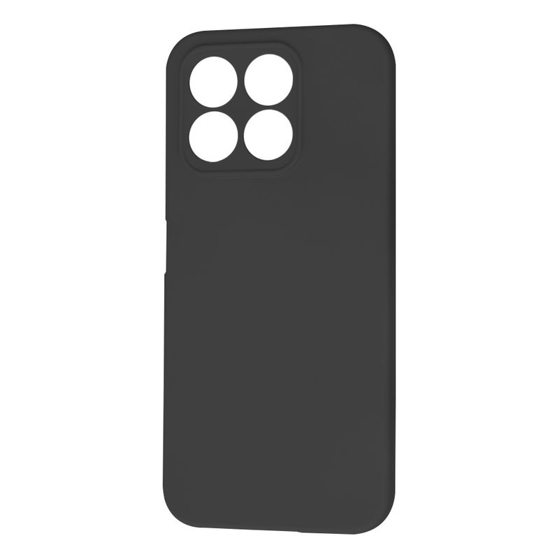 Laptop, Telefoane si Tablete - Telefoane mobile si accesorii - Accesorii Telefoane - Huse telefoane - Husa pentru Honor X8b - Techsuit SoftFlex - Negru - Infinity.ro