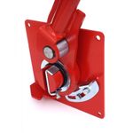 Casa si Gradina - Constructii - Scule electrice si accesorii - Mese de taiat materiale de constructii - Dispozitiv Profesional pentru Prelucrarea Barelor de Fier Beton si Confectionarea de Etrieri – Capacitate 4-16 mm - Infinity.ro