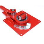 Casa si Gradina - Constructii - Scule electrice si accesorii - Mese de taiat materiale de constructii - Dispozitiv Profesional pentru Prelucrarea Barelor de Fier Beton si Confectionarea de Etrieri – Capacitate 4-16 mm - Infinity.ro