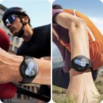 Laptop, Telefoane si Tablete - Wearables si gadgeturi - Wearables - Smartwatch-uri - Husa pentru Samsung Galaxy Watch7A (40mm) + Folie - Techsuit Defense360 Pro - Negru - Infinity.ro