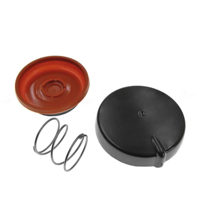 Auto si Moto - Reparatii si depanare - Scule auto - Scule si truse auto - Capac supapă PCV cu membrană pentru Mercedes-Benz Clasa C W204 C, E , S , V , ML 2.2L A6510109118  6510100630 - Infinity.ro