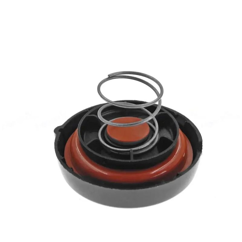 Auto si Moto - Reparatii si depanare - Scule auto - Scule si truse auto - Capac supapă PCV cu membrană pentru Mercedes-Benz Clasa C W204 C, E , S , V , ML 2.2L A6510109118  6510100630 - Infinity.ro