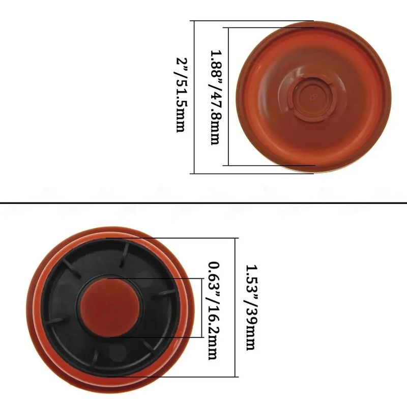 Auto si Moto - Reparatii si depanare - Scule auto - Scule si truse auto - Capac supapă PCV cu membrană pentru Mercedes-Benz Clasa C W204 C, E , S , V , ML 2.2L A6510109118  6510100630 - Infinity.ro