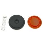 Auto si Moto - Reparatii si depanare - Scule auto - Scule si truse auto - Kit de reparatie Valva PCV pentru Peugeot, Citroen, Alfa Romeo, Fiat Cod OEM 9630142180, 0248.G5 - Infinity.ro