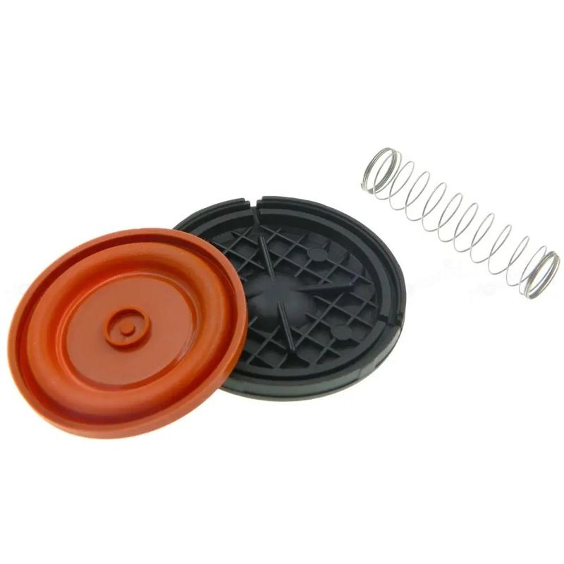 Auto si Moto - Reparatii si depanare - Scule auto - Scule si truse auto - Kit de reparatie Valva PCV pentru Peugeot, Citroen, Alfa Romeo, Fiat Cod OEM 9630142180, 0248.G5 - Infinity.ro
