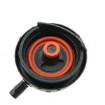 Auto si Moto - Reparatii si depanare - Scule auto - Scule si truse auto - Kit de reparatie valva PCV al capacului supapei motorului N51/N52 BMW 328i 528i cod capac 11127552281 - Infinity.ro