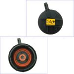Auto si Moto - Reparatii si depanare - Scule auto - Scule si truse auto - Kit de reparatie valva PCV al capacului supapei motorului N51/N52 BMW 328i 528i cod capac 11127552281 - Infinity.ro