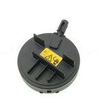 Auto si Moto - Reparatii si depanare - Scule auto - Scule si truse auto - Kit de reparatie valva PCV al capacului supapei motorului N51/N52 BMW 328i 528i cod capac 11127552281 - Infinity.ro