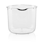 Electronice si Electrocasnice - Electrocasnice bucatarie - Aparate de gatit & desert - Aparate de gatit cu aburi - Aparat de gatit cu aburi pentru bebelusi 6 in 1 ETA MIMI 4306 90000, 700 W,  0.9 litri, tritan fara BPA, LCD - Infinity.ro