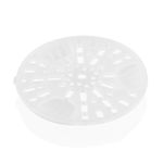 Electronice si Electrocasnice - Electrocasnice bucatarie - Aparate de gatit & desert - Aparate de gatit cu aburi - Aparat de gatit cu aburi pentru bebelusi 6 in 1 ETA MIMI 4306 90000, 700 W,  0.9 litri, tritan fara BPA, LCD - Infinity.ro