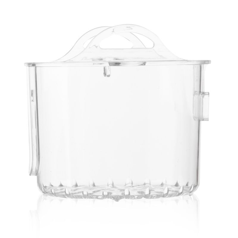 Electronice si Electrocasnice - Electrocasnice bucatarie - Aparate de gatit & desert - Aparate de gatit cu aburi - Aparat de gatit cu aburi pentru bebelusi 6 in 1 ETA MIMI 4306 90000, 700 W,  0.9 litri, tritan fara BPA, LCD - Infinity.ro