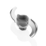 Electronice si Electrocasnice - Electrocasnice bucatarie - Aparate de gatit & desert - Aparate de gatit cu aburi - Aparat de gatit cu aburi pentru bebelusi 6 in 1 ETA MIMI 4306 90000, 700 W,  0.9 litri, tritan fara BPA, LCD - Infinity.ro