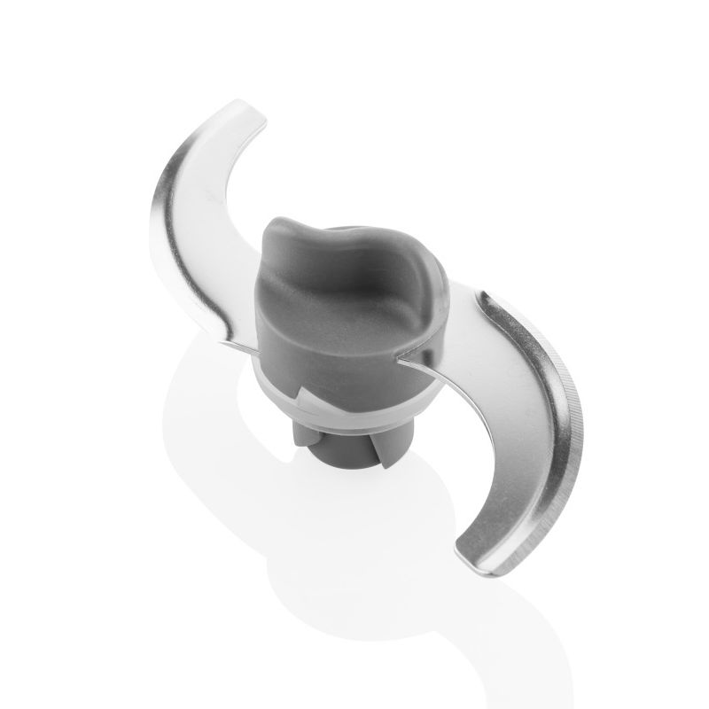 Electronice si Electrocasnice - Electrocasnice bucatarie - Aparate de gatit & desert - Aparate de gatit cu aburi - Aparat de gatit cu aburi pentru bebelusi 6 in 1 ETA MIMI 4306 90000, 700 W,  0.9 litri, tritan fara BPA, LCD - Infinity.ro