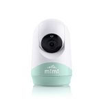 Casa si Gradina - Mobilier - Mobilier copii - Monitoare video copii - Baby Monitor ETA MIMI 5306 90000, ecran LCD 5.0'' TFT, Audio-Video wireless, ZOOM 2x, camera rotativa - Infinity.ro